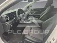 2021 Mercedes Benz E-Class