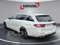 2021 Mercedes Benz E-Class