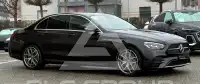 2021 Mercedes Benz E-Class