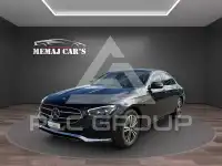 2021 Mercedes Benz E-Class