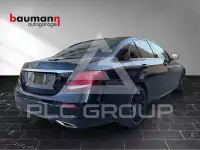 2021 Mercedes Benz E-Class