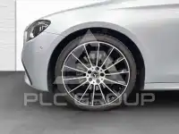 2021 Mercedes Benz E-Class