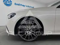 2021 Mercedes Benz E-Class