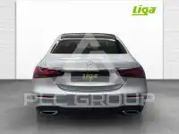 2021 Mercedes Benz E-Class