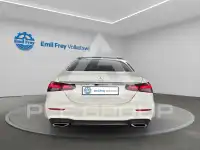 2021 Mercedes Benz E-Class