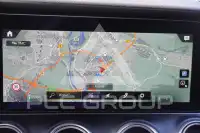 2021 Mercedes Benz E-Class