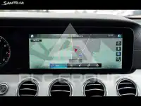 2021 Mercedes Benz E-Class