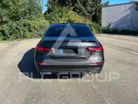2021 Mercedes Benz E-Class