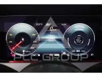 2021 Mercedes Benz E-Class