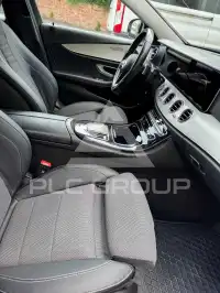 2021 Mercedes Benz E-Class