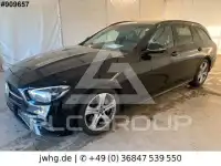 2021 Mercedes Benz E-Class