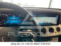 2021 Mercedes Benz E-Class