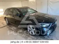 2021 Mercedes Benz E-Class