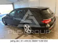 2021 Mercedes Benz E-Class