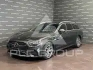 2021 Mercedes Benz E-Class