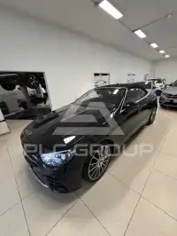 2021 Mercedes Benz E-Class