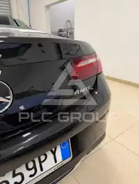 2021 Mercedes Benz E-Class