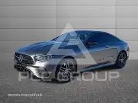 2021 Mercedes Benz E-Class
