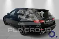 2021 Mercedes Benz E-Class