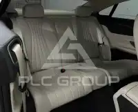 2021 Mercedes Benz E-Class