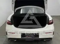 2021 Mercedes Benz E-Class