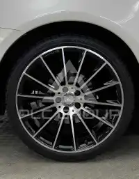 2021 Mercedes Benz E-Class