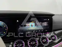 2021 Mercedes Benz E-Class