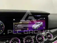 2021 Mercedes Benz E-Class