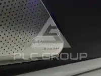 2021 Mercedes Benz E-Class