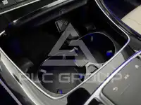 2021 Mercedes Benz E-Class