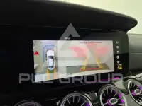 2021 Mercedes Benz E-Class