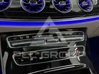 2021 Mercedes Benz E-Class
