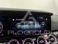 2021 Mercedes Benz E-Class