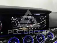2021 Mercedes Benz E-Class