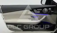 2021 Mercedes Benz E-Class