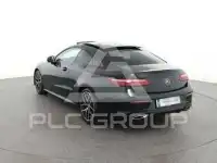 2021 Mercedes Benz E-Class