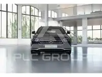 2021 Mercedes Benz E-Class
