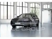 2021 Mercedes Benz E-Class