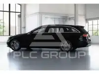 2021 Mercedes Benz E-Class