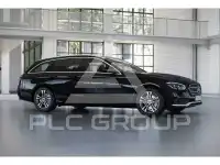 2021 Mercedes Benz E-Class