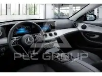 2021 Mercedes Benz E-Class