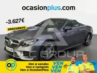 2021 Mercedes Benz E-Class