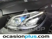 2021 Mercedes Benz E-Class