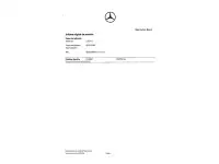 2021 Mercedes Benz E-Class