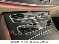 2021 Mercedes Benz E-Class