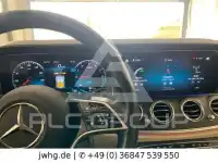 2021 Mercedes Benz E-Class