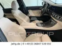 2021 Mercedes Benz E-Class