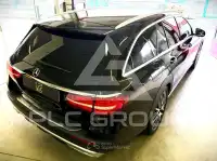 2021 Mercedes Benz E-Class