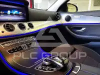 2021 Mercedes Benz E-Class