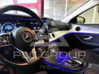 2021 Mercedes Benz E-Class